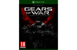 Gears Of War Ultimate Edition Xbox One Game